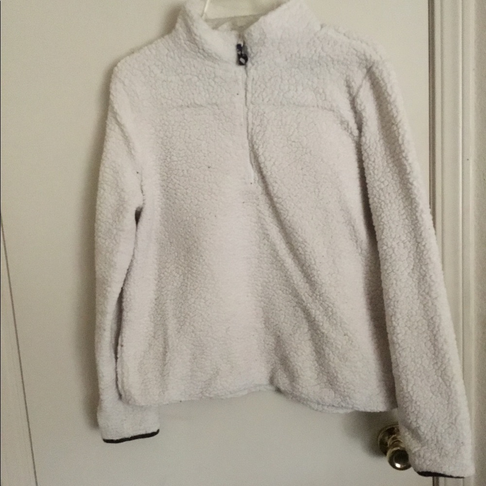 Aeropostale winter sweater